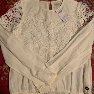 Flower Blouses